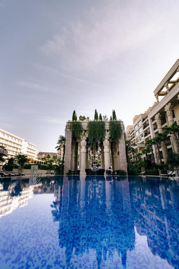 Private Apartments In Argisht Partez 金沙 外观 照片