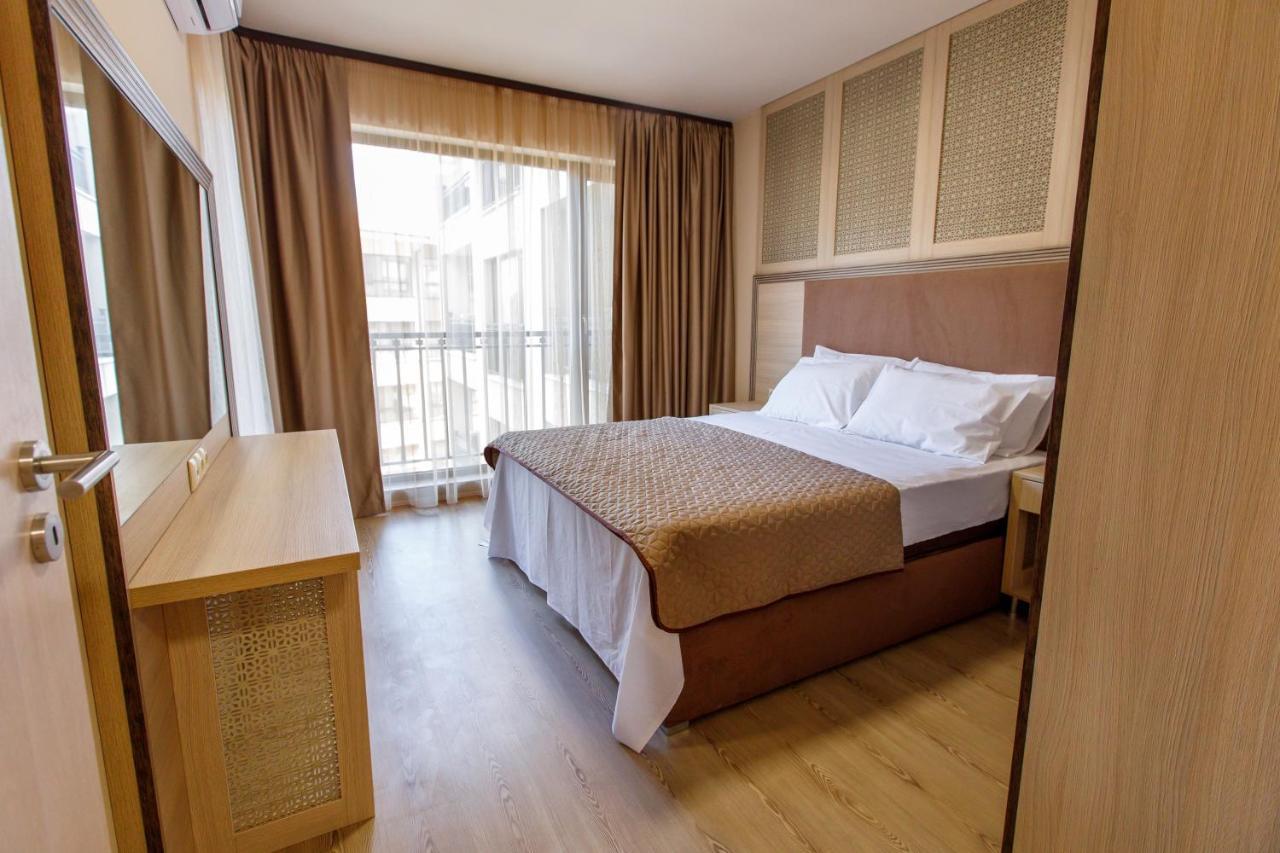 Private Apartments In Argisht Partez 金沙 外观 照片