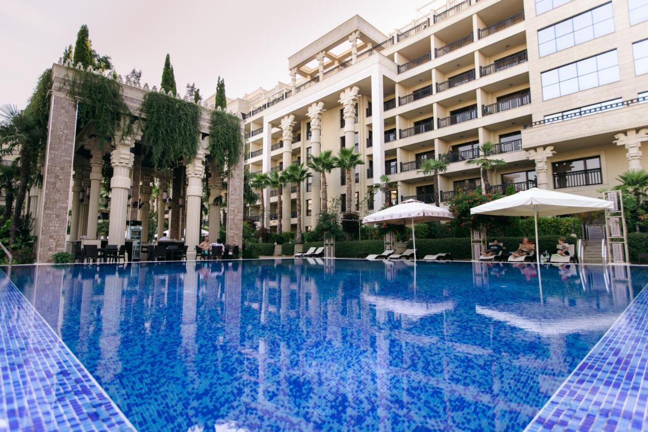 Private Apartments In Argisht Partez 金沙 外观 照片