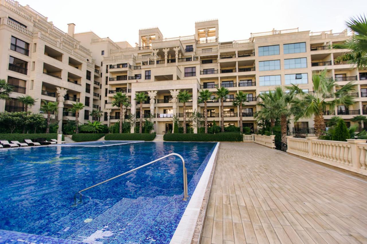 Private Apartments In Argisht Partez 金沙 外观 照片