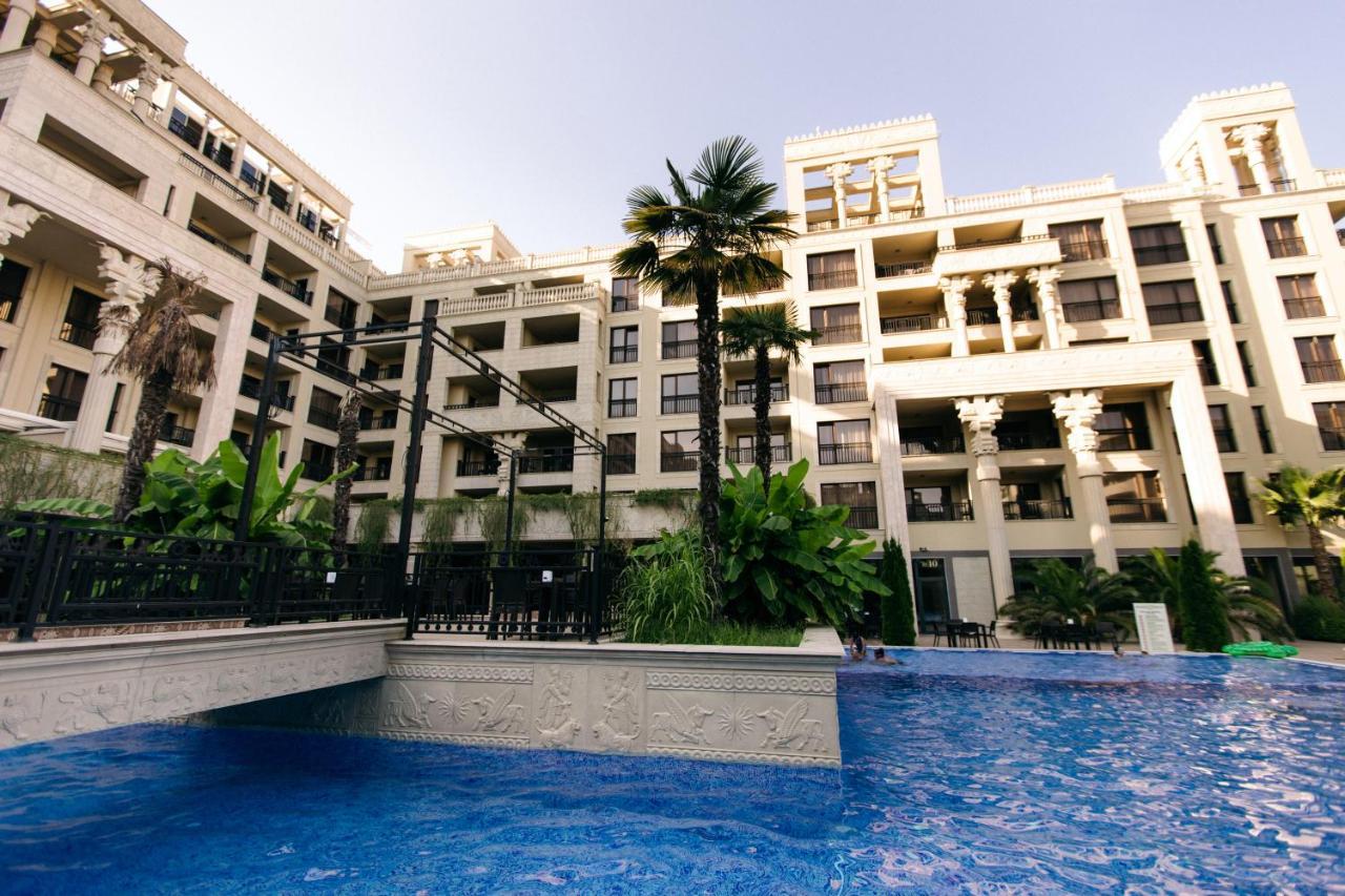 Private Apartments In Argisht Partez 金沙 外观 照片