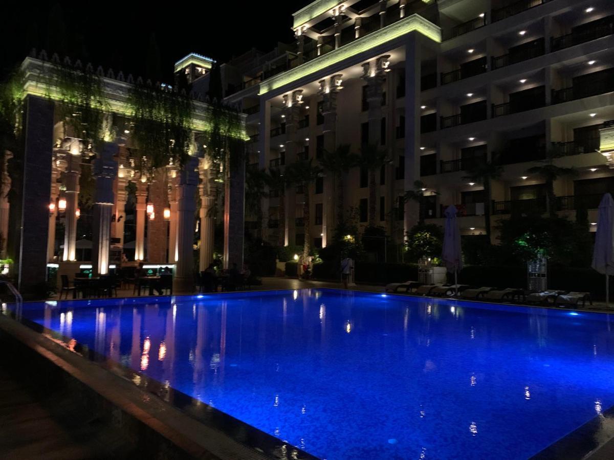 Private Apartments In Argisht Partez 金沙 外观 照片