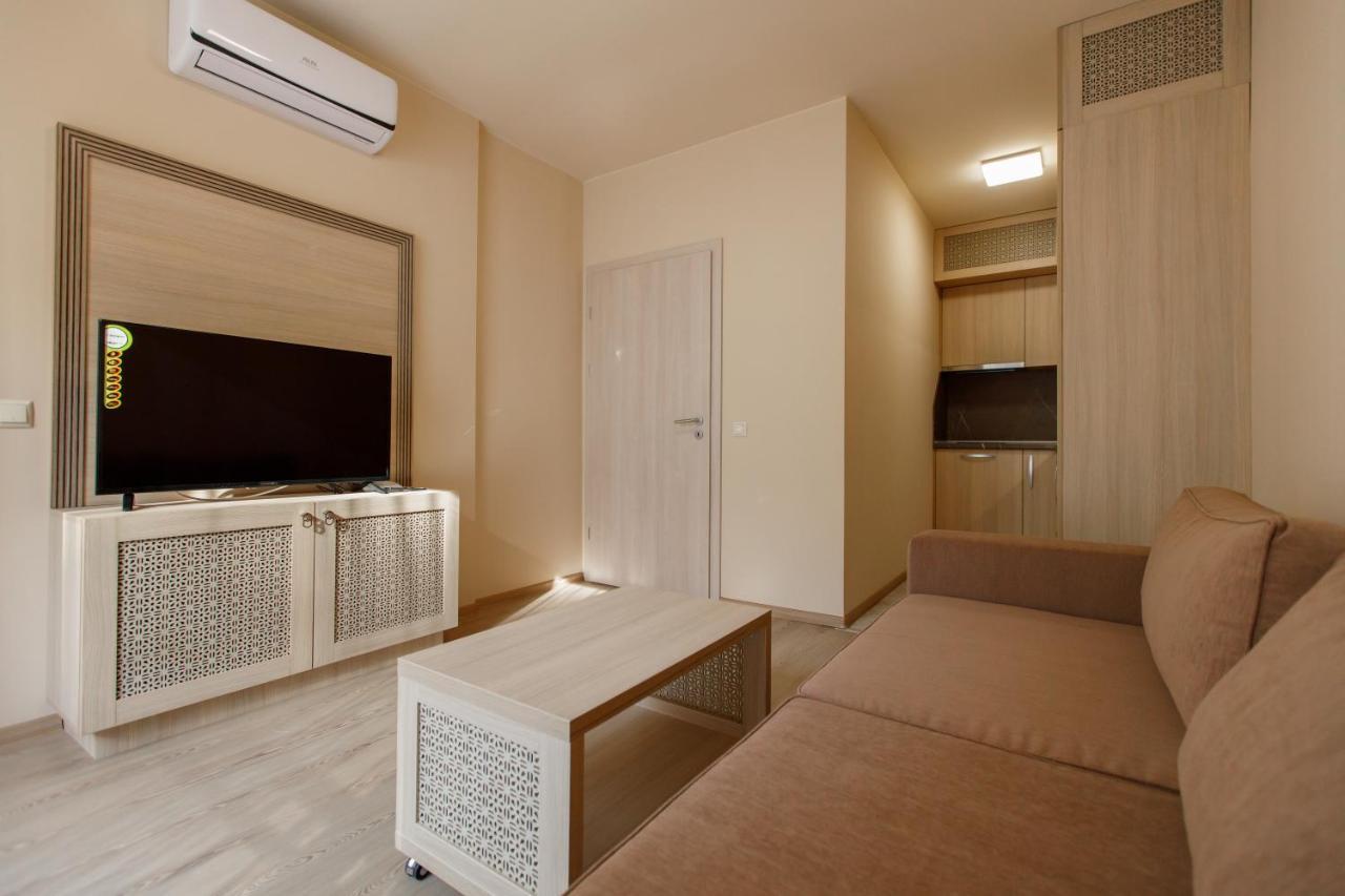 Private Apartments In Argisht Partez 金沙 外观 照片