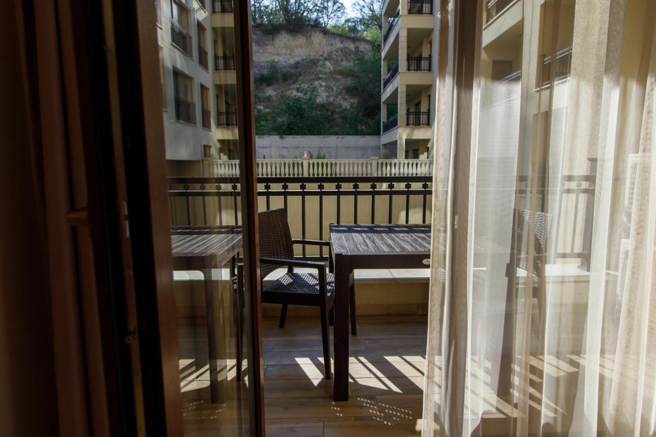 Private Apartments In Argisht Partez 金沙 外观 照片