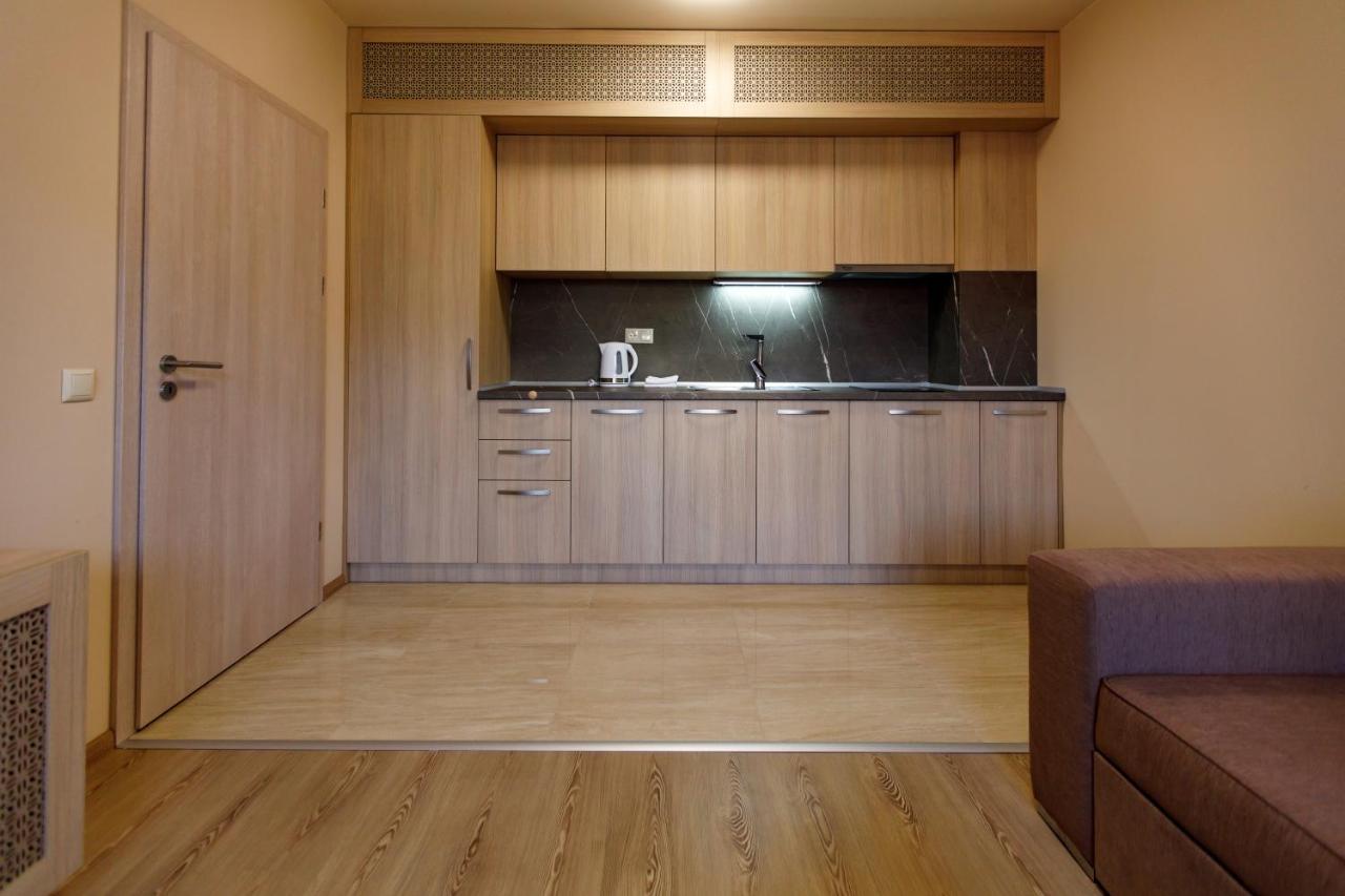Private Apartments In Argisht Partez 金沙 外观 照片