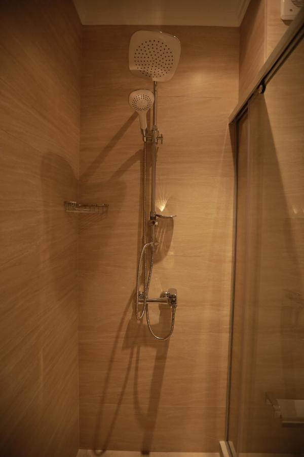 Private Apartments In Argisht Partez 金沙 外观 照片