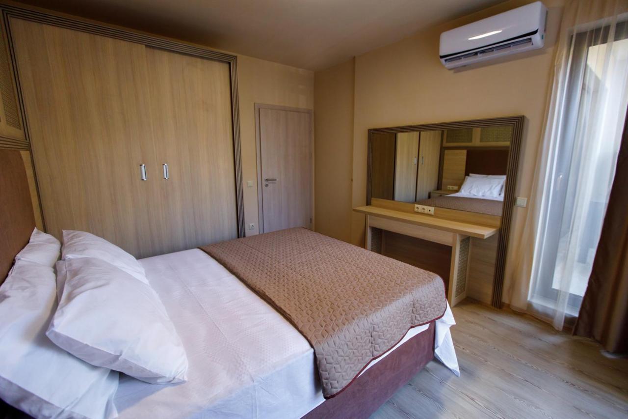 Private Apartments In Argisht Partez 金沙 外观 照片