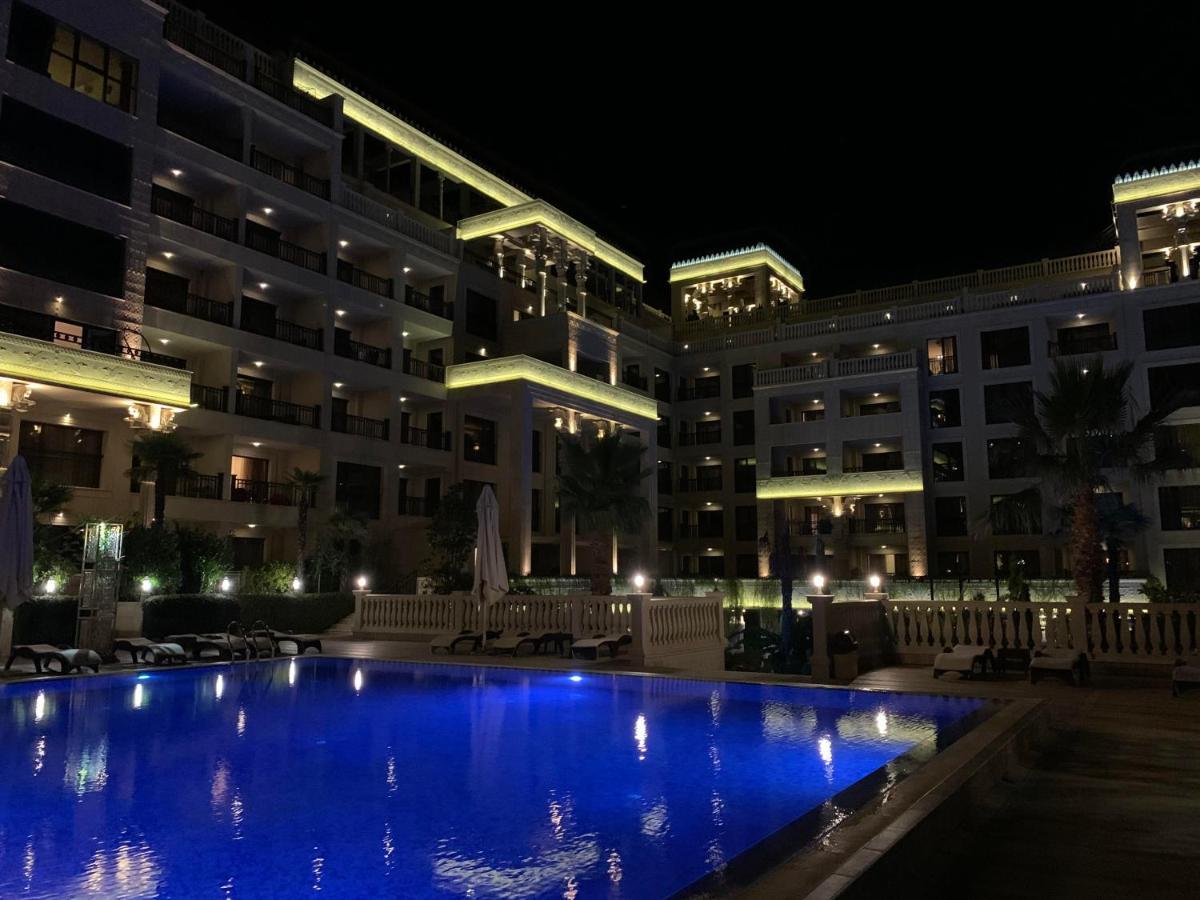 Private Apartments In Argisht Partez 金沙 外观 照片