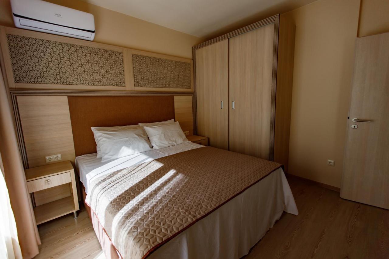 Private Apartments In Argisht Partez 金沙 外观 照片