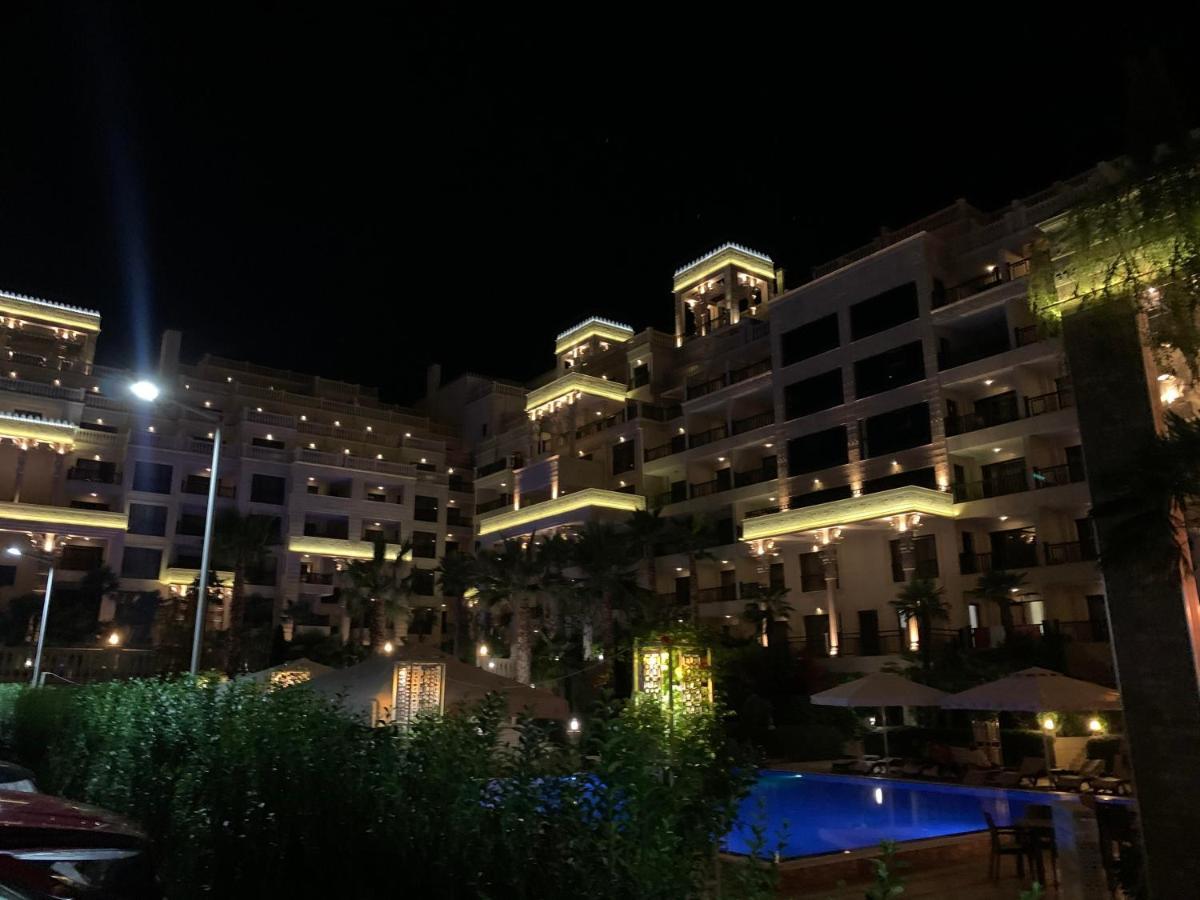 Private Apartments In Argisht Partez 金沙 外观 照片