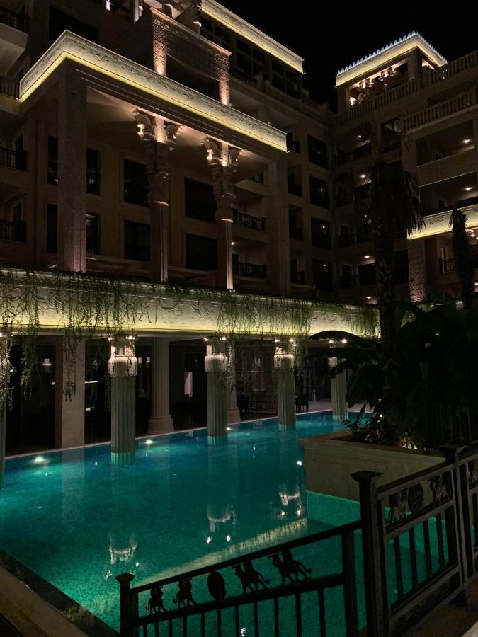 Private Apartments In Argisht Partez 金沙 外观 照片
