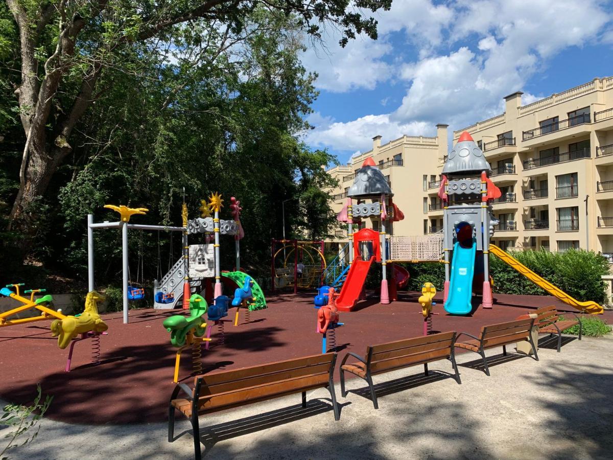 Private Apartments In Argisht Partez 金沙 外观 照片